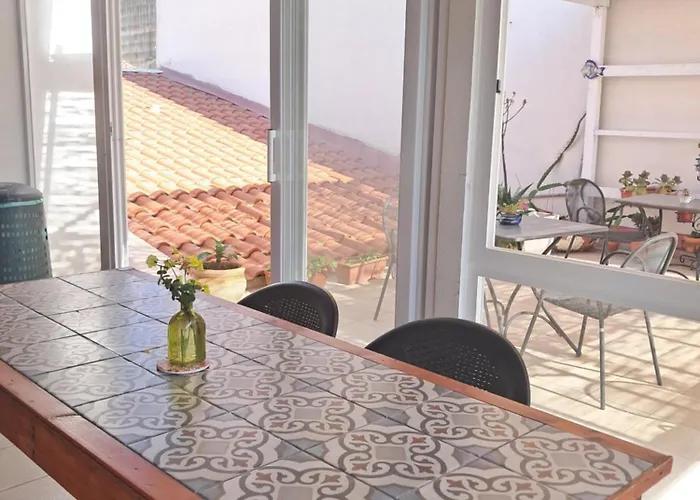 La Casa Di Aneupe Konukevi