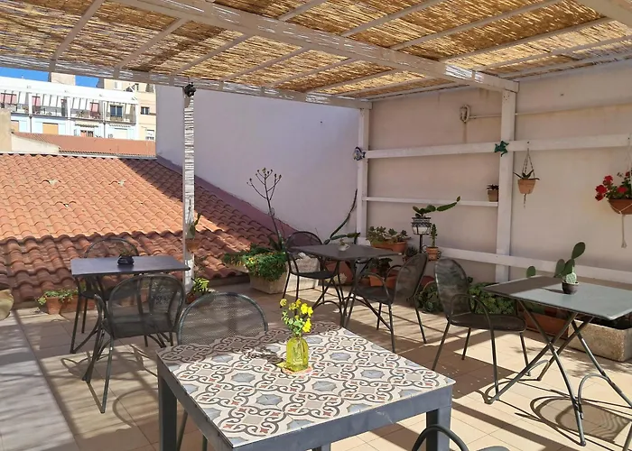 Konukevi La Casa Di Aneupe