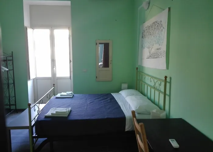 Konukevi La Casa Di Aneupe 4*