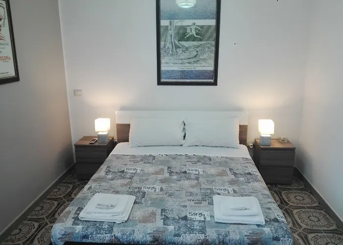 La Casa Di Aneupe 4*