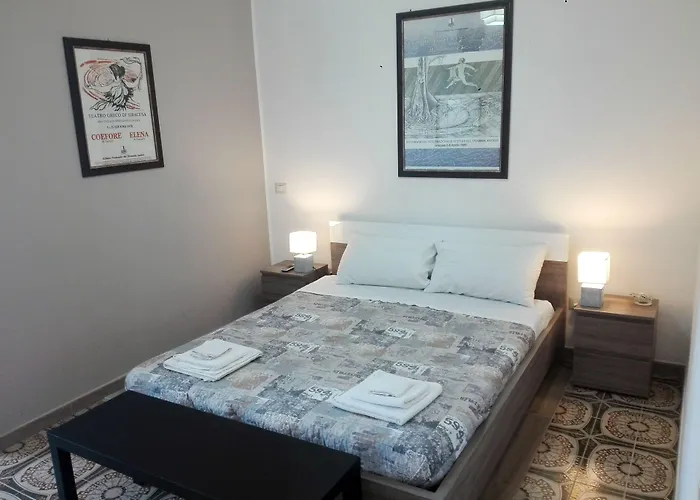 La Casa Di Aneupe Konukevi 4*