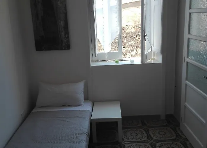 La Casa Di Aneupe Konukevi