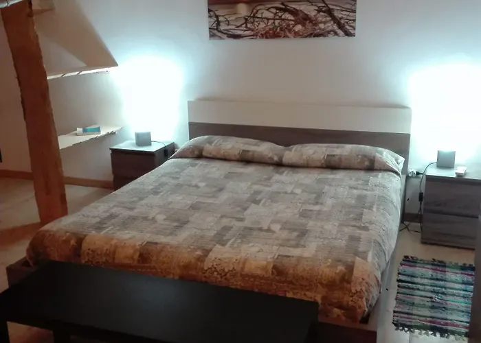 La Casa Di Aneupe Konukevi 4*