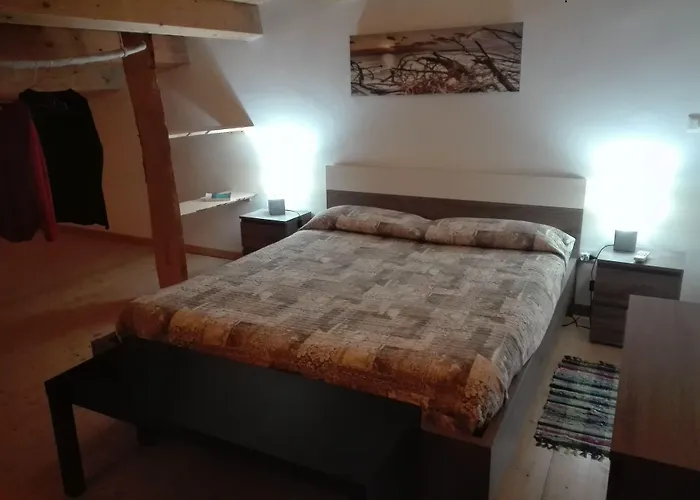 Konukevi La Casa Di Aneupe 4*