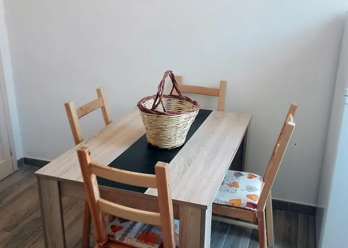 La Casa Di Aneupe 4*