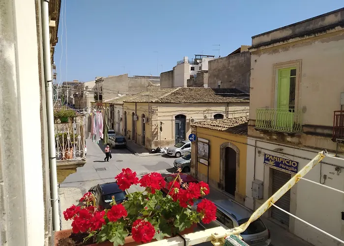 La Casa Di Aneupe 4*