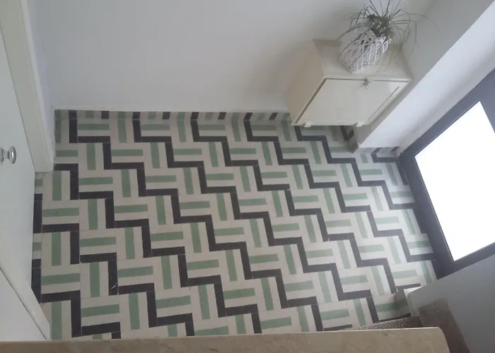 La Casa Di Aneupe Konukevi