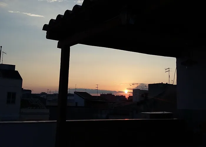 La Casa Di Aneupe Konukevi