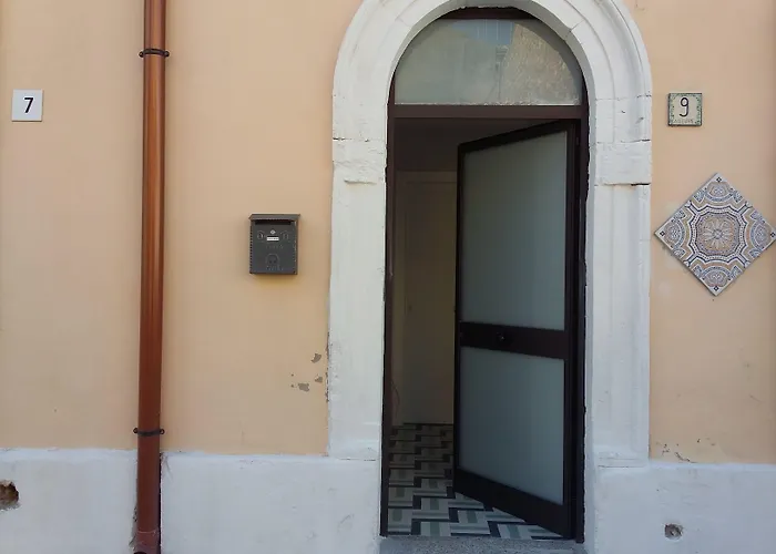 La Casa Di Aneupe 4*