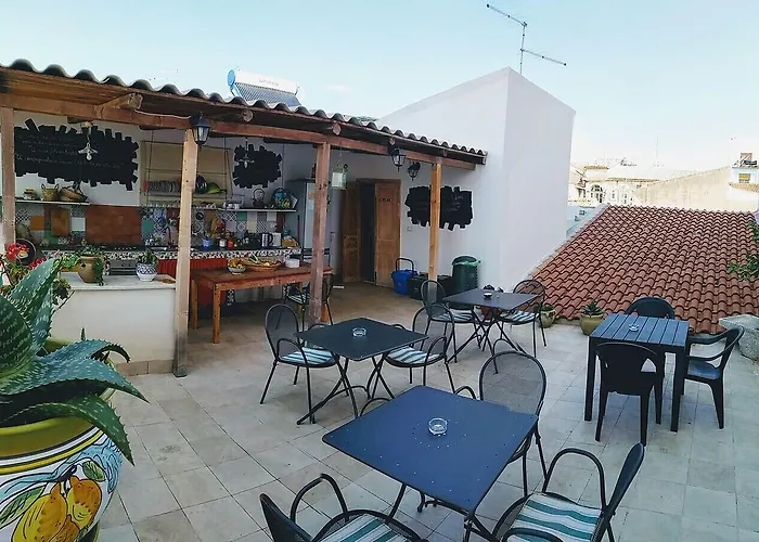 Konukevi La Casa Di Aneupe