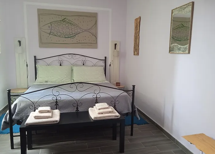 Konukevi La Casa Di Aneupe