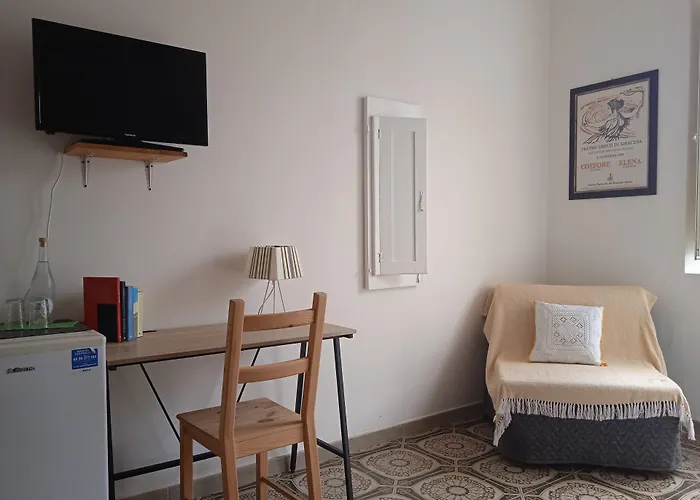 La Casa Di Aneupe 4*