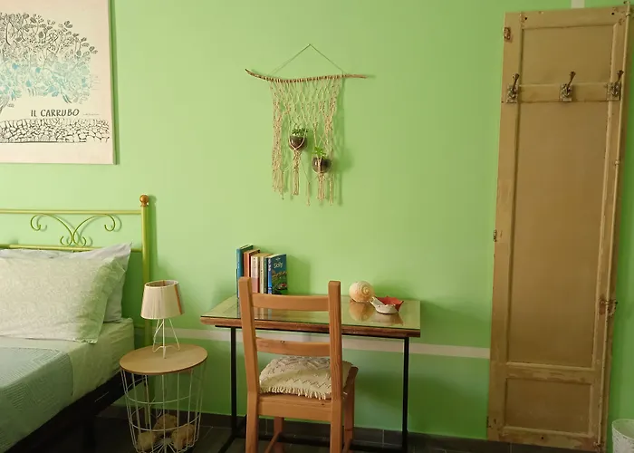 La Casa Di Aneupe Konukevi