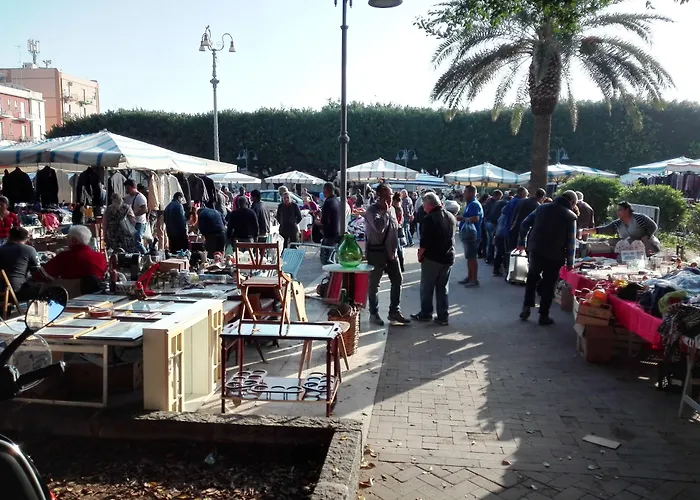 Konukevi La Casa Di Aneupe 4*