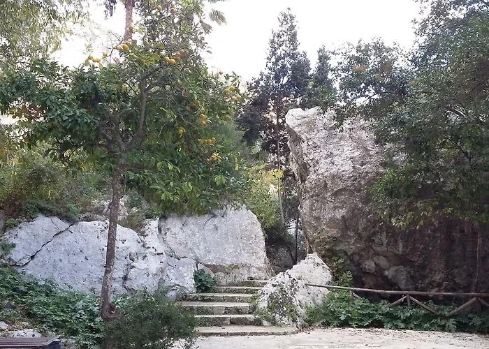 La Casa Di Aneupe 4*