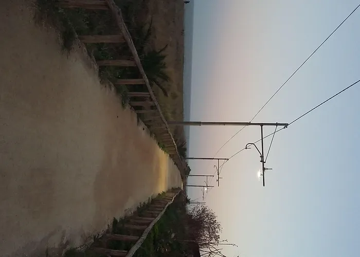 La Casa Di Aneupe Konukevi 4*