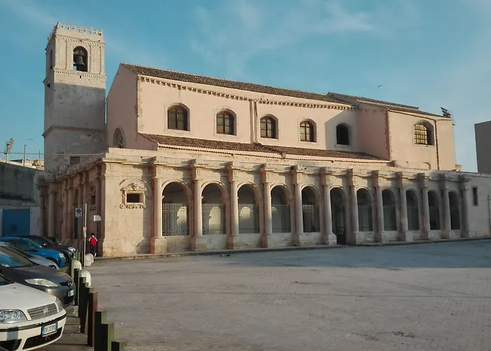 La Casa Di Aneupe Konukevi 4*