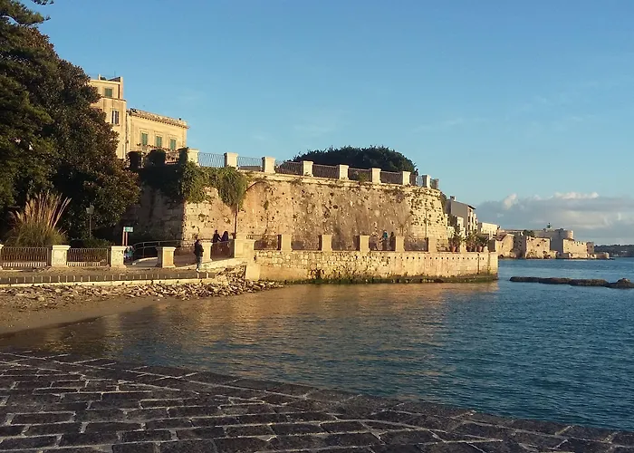 Konukevi La Casa Di Aneupe 4*