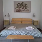 La Casa Di Aneupe ゲストハウス シラクーサ