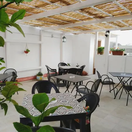 La Casa Di Aneupe 4*