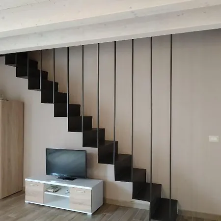 بيت ضيافة La Casa Di Aneupe 4*