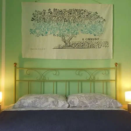 La Casa Di Aneupe 4* سيراكوزا
