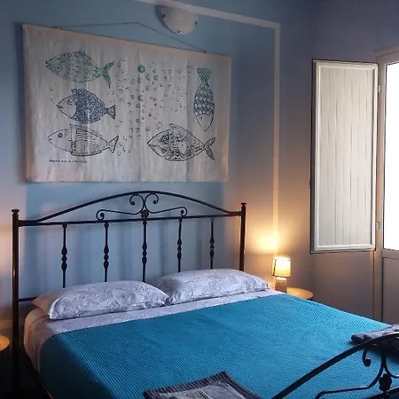 بيت ضيافة La Casa Di Aneupe سيراكوزا