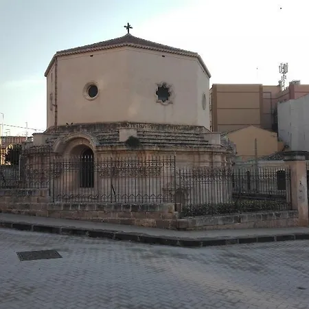 La Casa Di Aneupe سيراكوزا