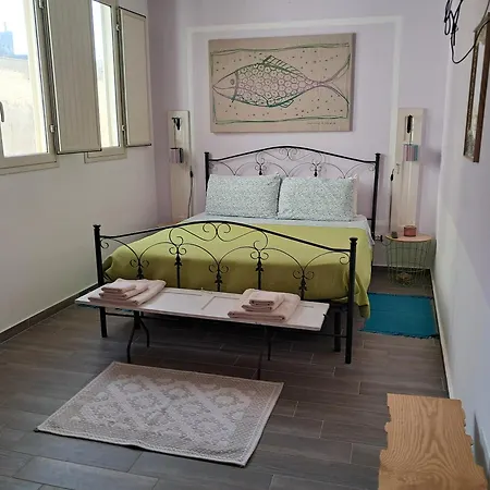 La Casa Di Aneupe Penzion