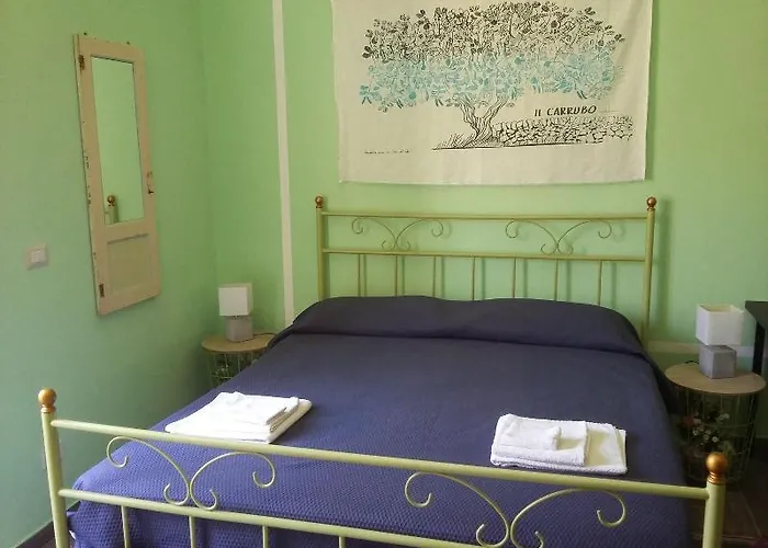 La Casa Di Aneupe Гостевой дом Сиракузы