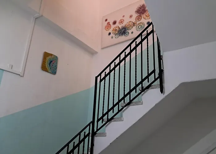 La Casa Di Aneupe 3*