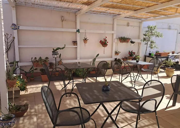 La Casa Di Aneupe Сиракузы